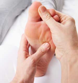 Acupressure in Knoxville, TN