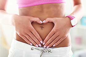 Natural Treatment for Leaky Gut Clifton, NJ